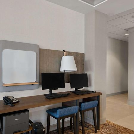 Hilton Garden Inn Omaha East/Council Bluffs Ngoại thất bức ảnh