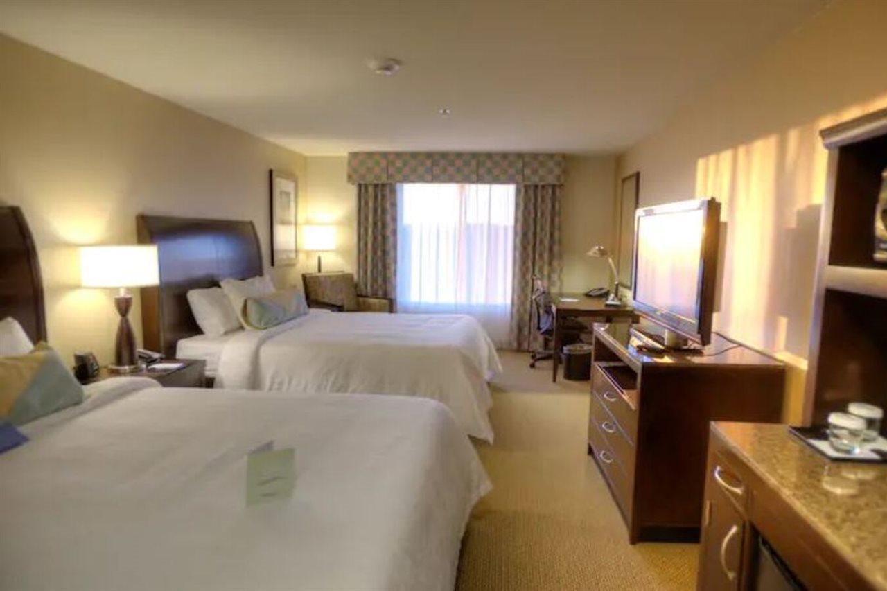 Hilton Garden Inn Omaha East/Council Bluffs Ngoại thất bức ảnh