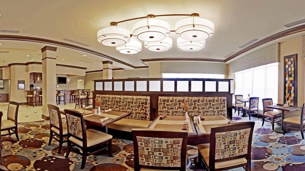 Hilton Garden Inn Omaha East/Council Bluffs Ngoại thất bức ảnh