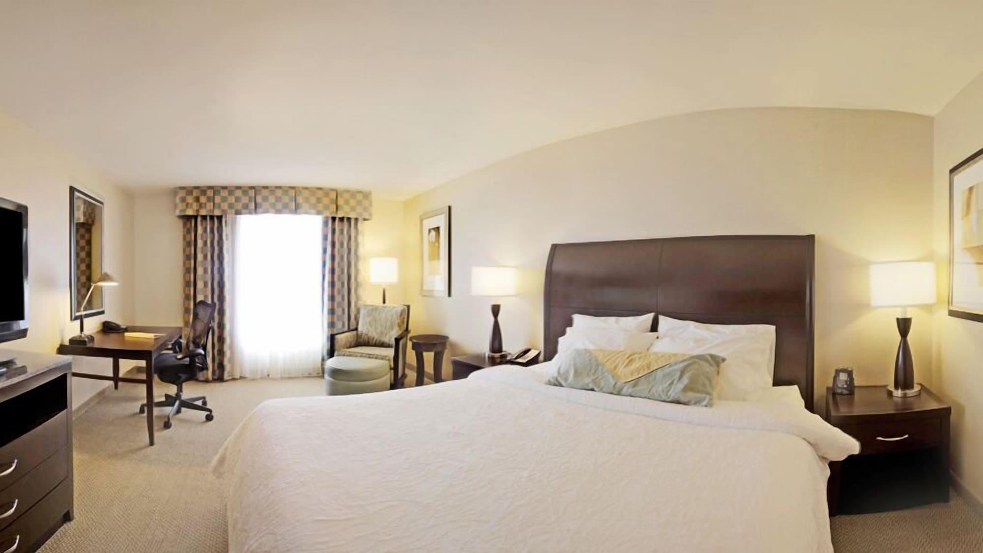Hilton Garden Inn Omaha East/Council Bluffs Ngoại thất bức ảnh