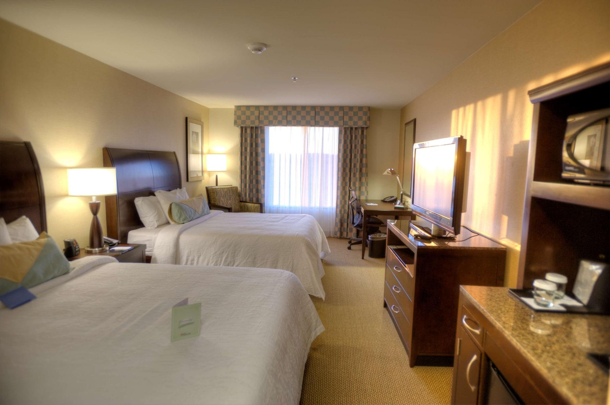 Hilton Garden Inn Omaha East/Council Bluffs Phòng bức ảnh