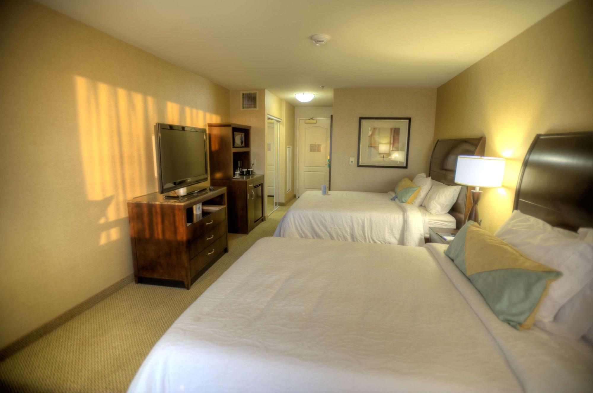 Hilton Garden Inn Omaha East/Council Bluffs Phòng bức ảnh