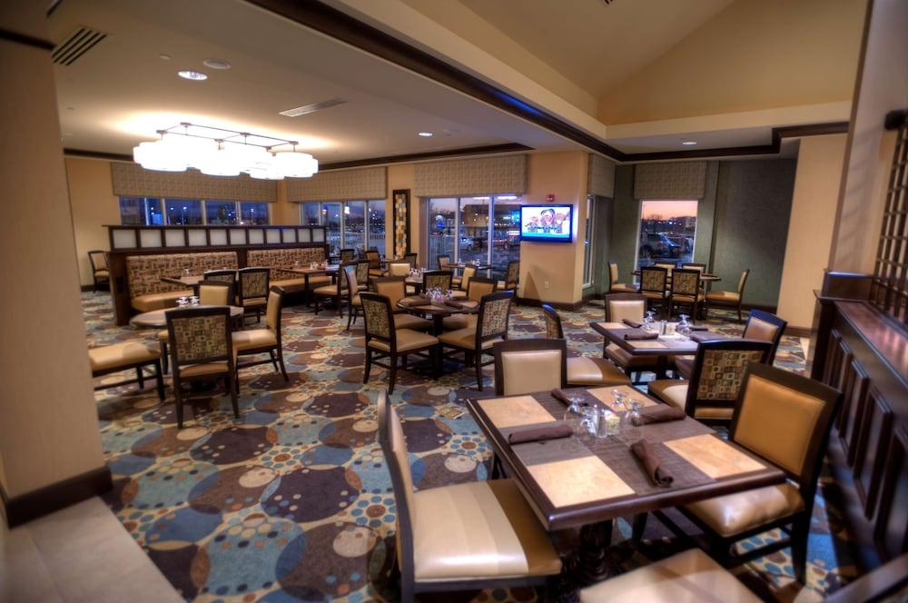 Hilton Garden Inn Omaha East/Council Bluffs Ngoại thất bức ảnh