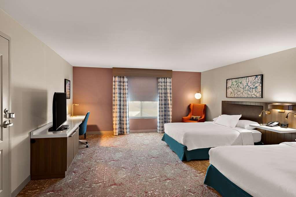Hilton Garden Inn Omaha East/Council Bluffs Phòng bức ảnh