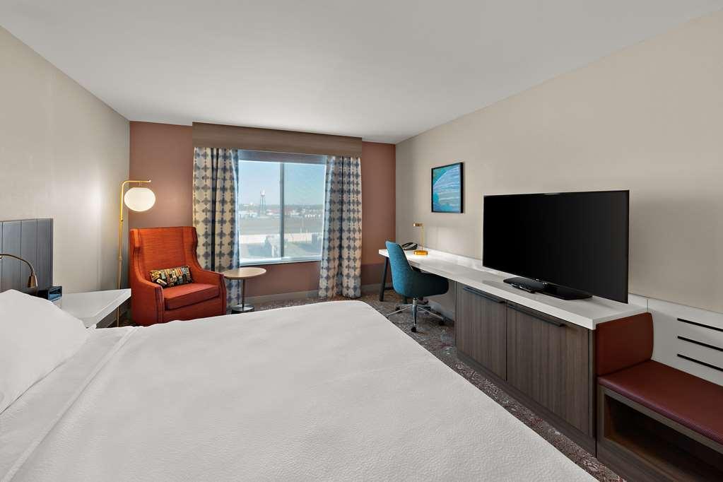 Hilton Garden Inn Omaha East/Council Bluffs Phòng bức ảnh