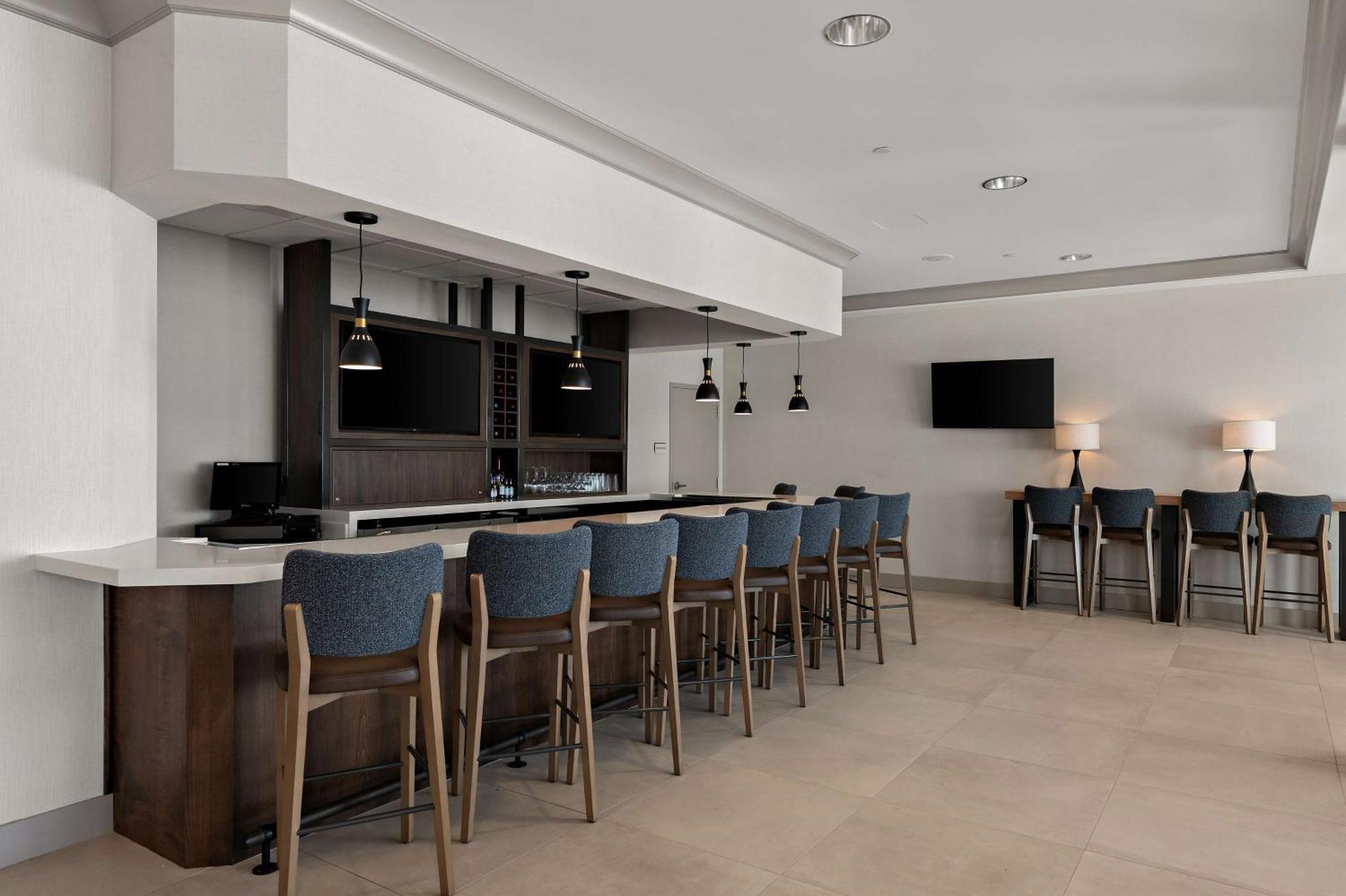 Hilton Garden Inn Omaha East/Council Bluffs Ngoại thất bức ảnh