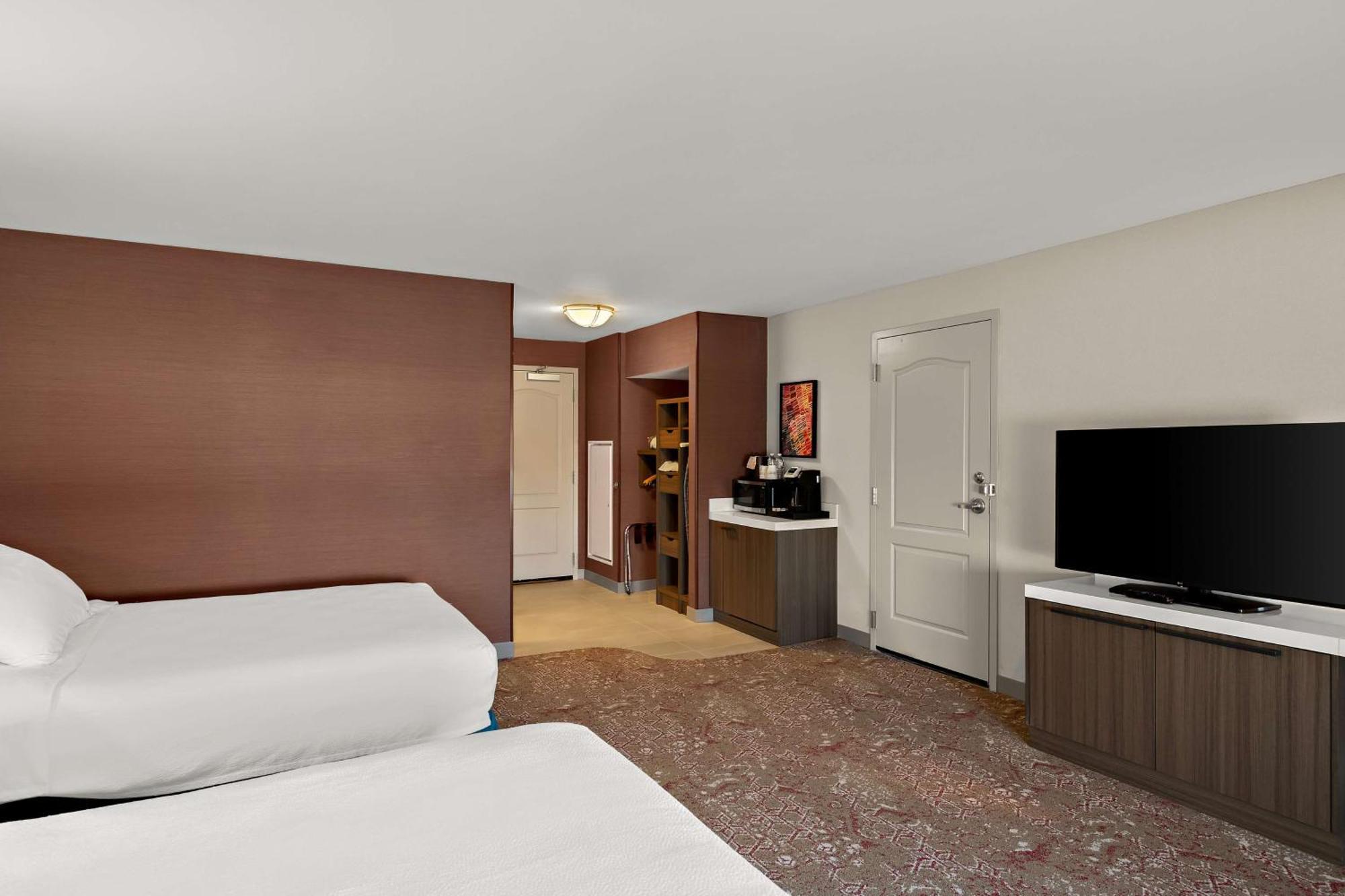Hilton Garden Inn Omaha East/Council Bluffs Ngoại thất bức ảnh