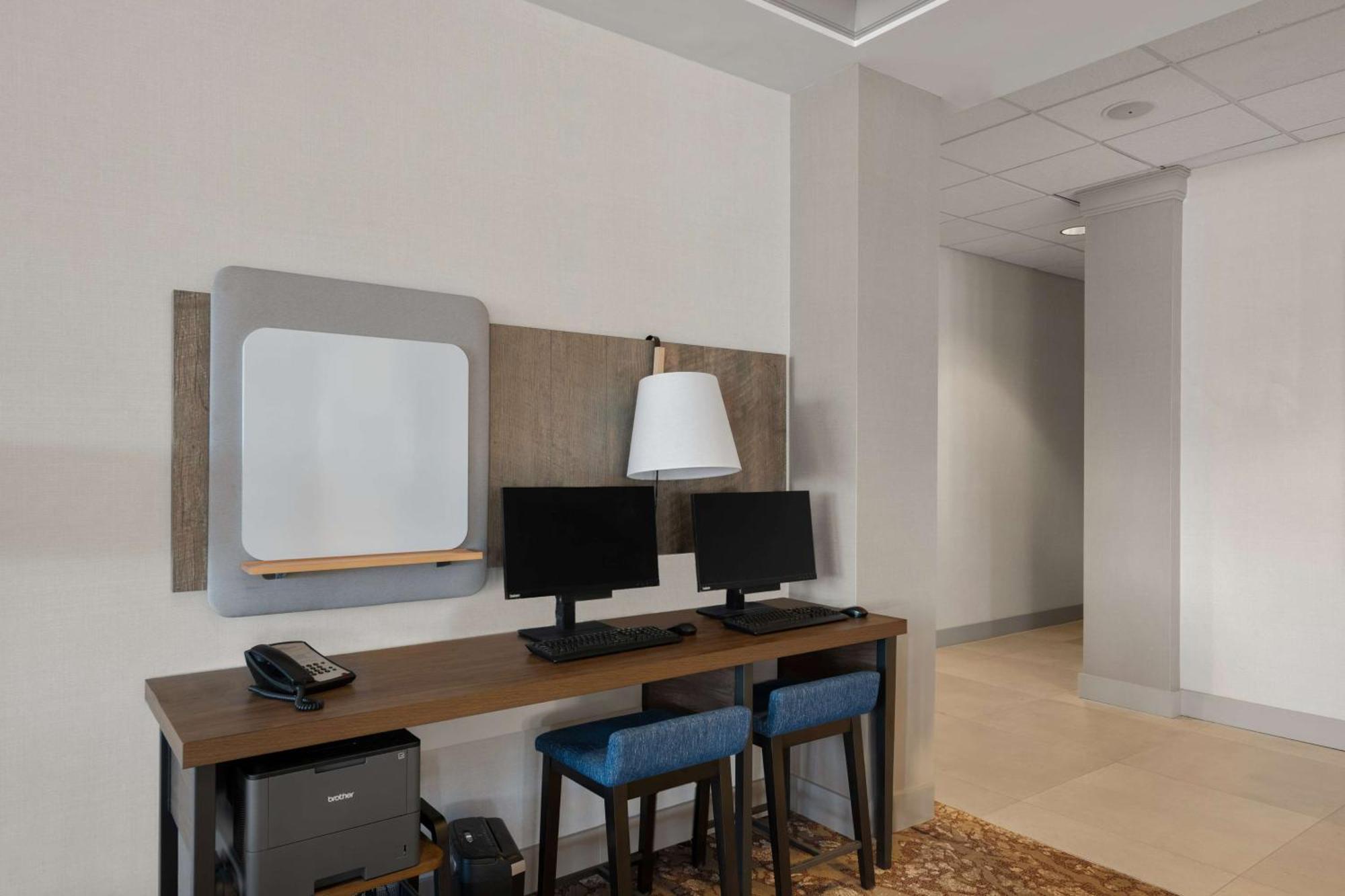 Hilton Garden Inn Omaha East/Council Bluffs Ngoại thất bức ảnh