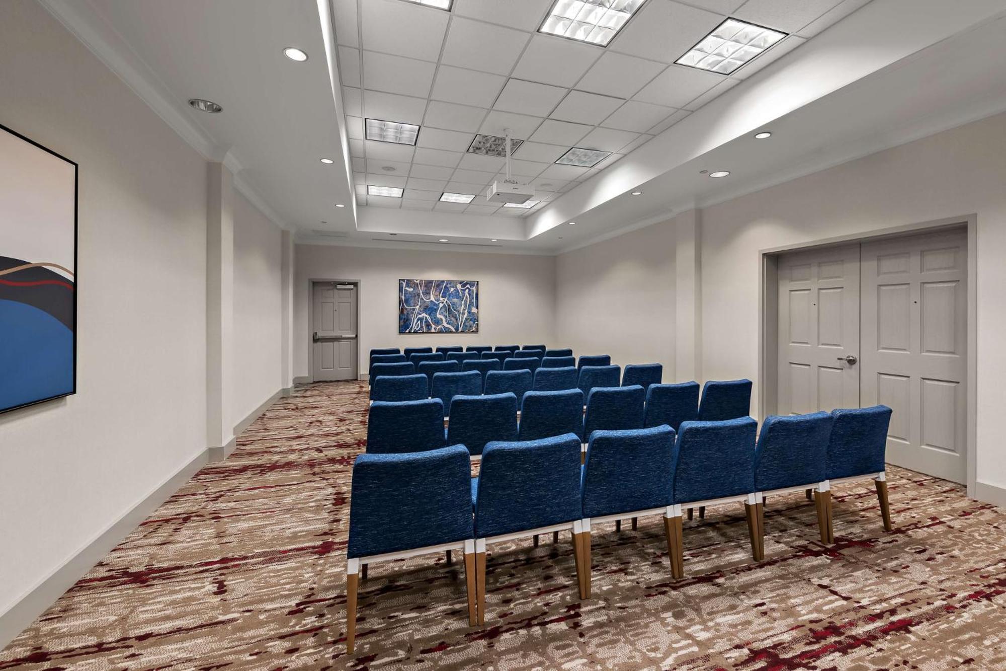 Hilton Garden Inn Omaha East/Council Bluffs Ngoại thất bức ảnh