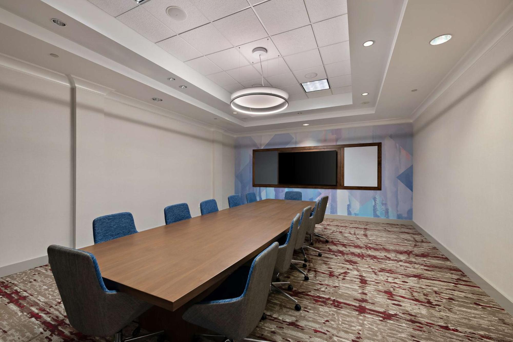 Hilton Garden Inn Omaha East/Council Bluffs Ngoại thất bức ảnh