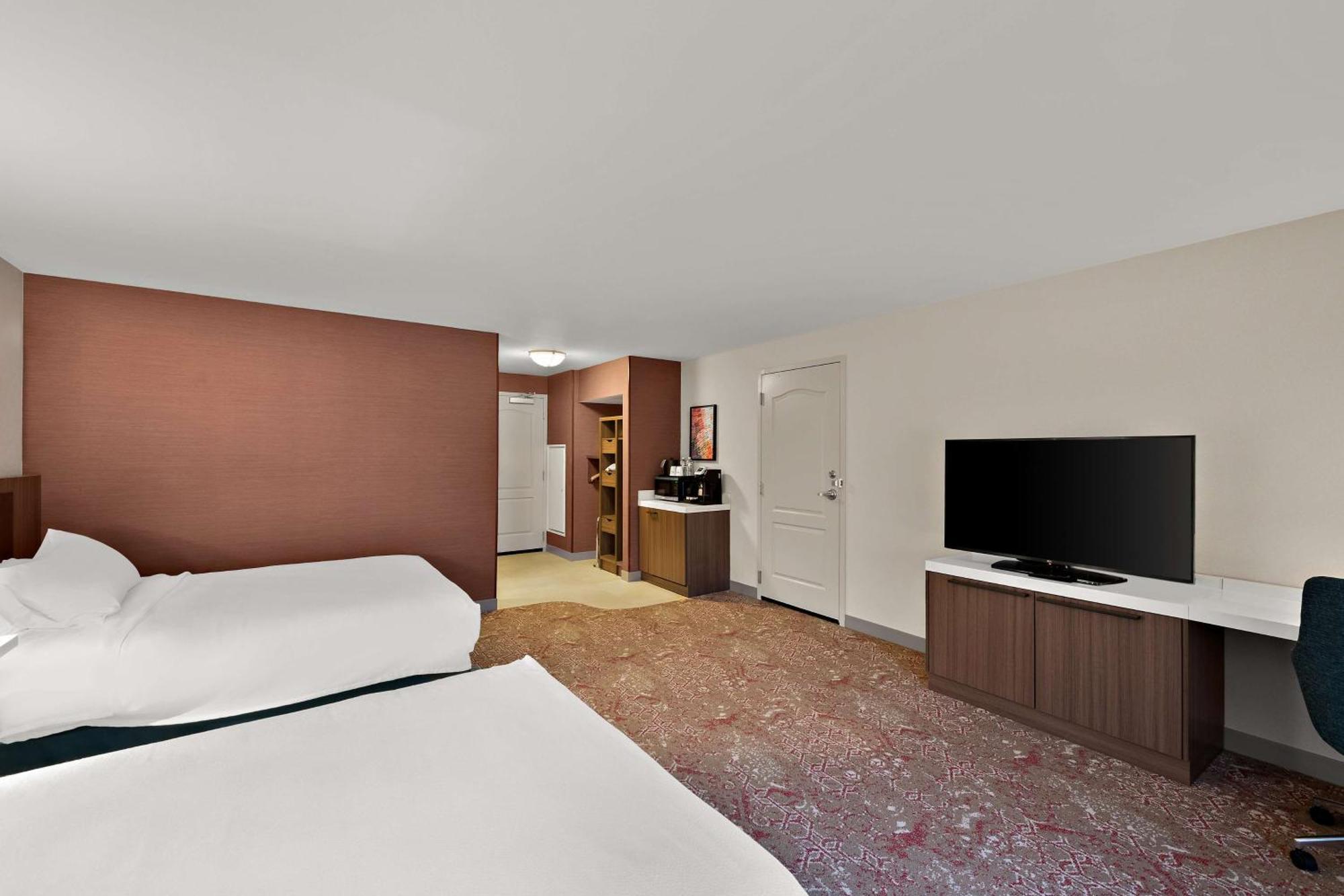 Hilton Garden Inn Omaha East/Council Bluffs Ngoại thất bức ảnh