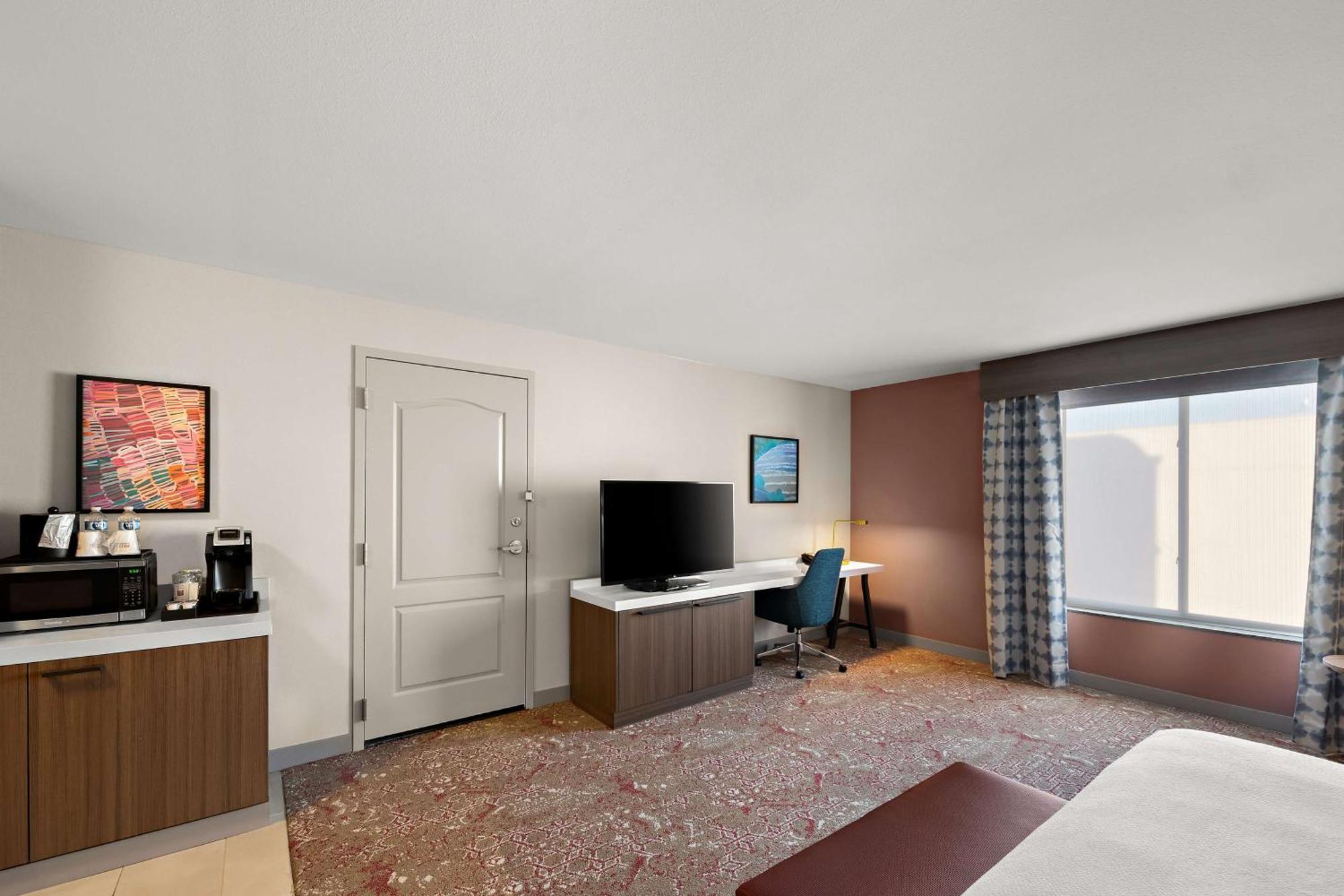 Hilton Garden Inn Omaha East/Council Bluffs Ngoại thất bức ảnh