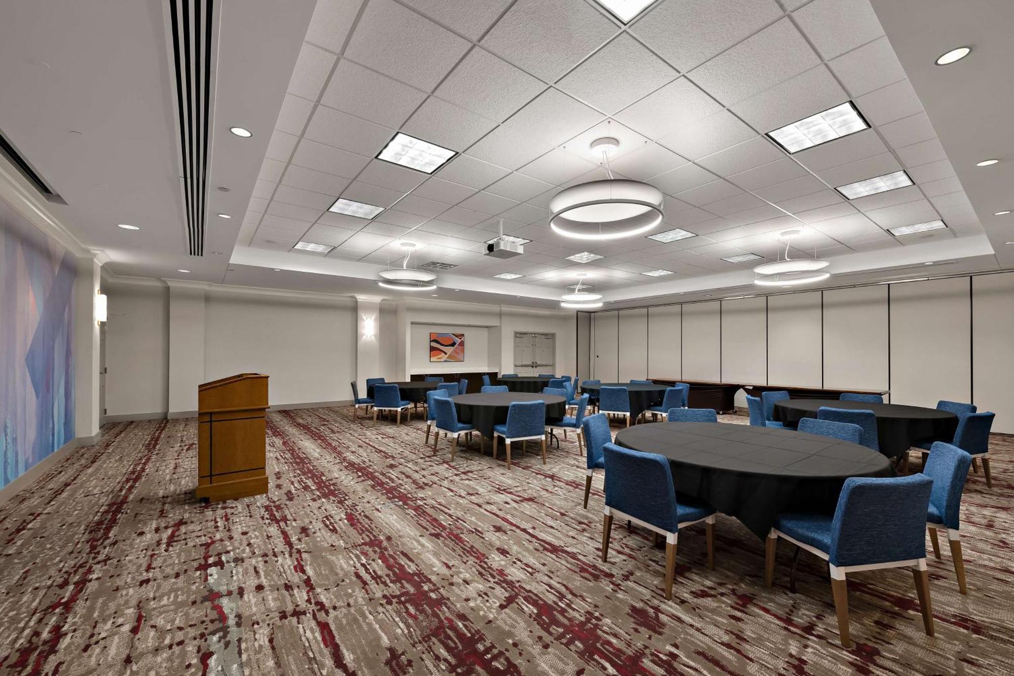 Hilton Garden Inn Omaha East/Council Bluffs Ngoại thất bức ảnh