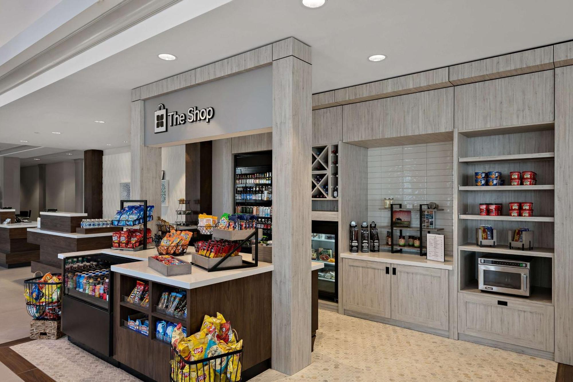Hilton Garden Inn Omaha East/Council Bluffs Ngoại thất bức ảnh
