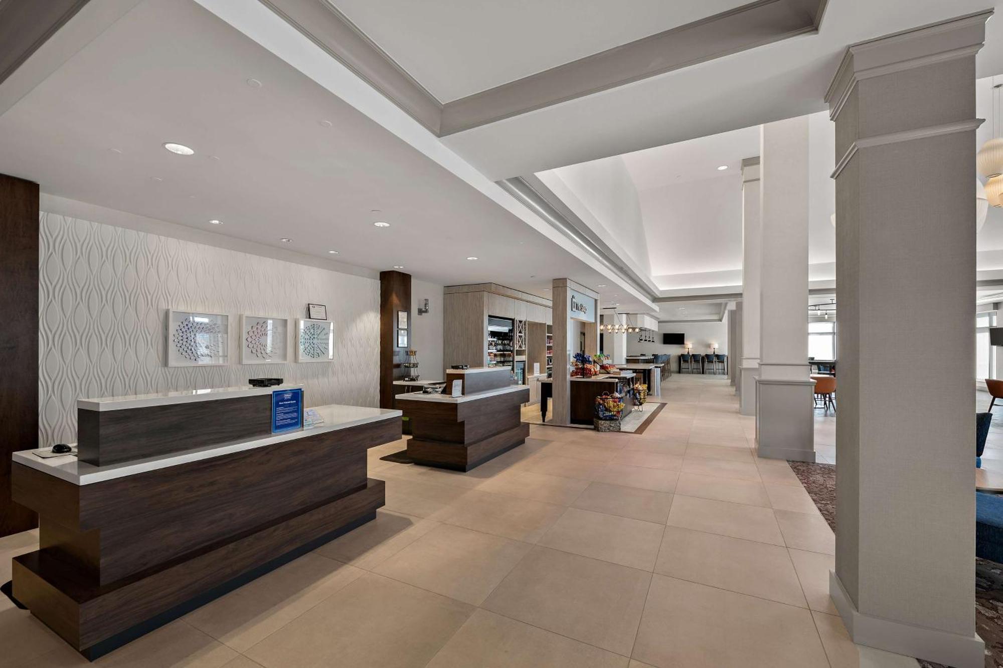 Hilton Garden Inn Omaha East/Council Bluffs Ngoại thất bức ảnh