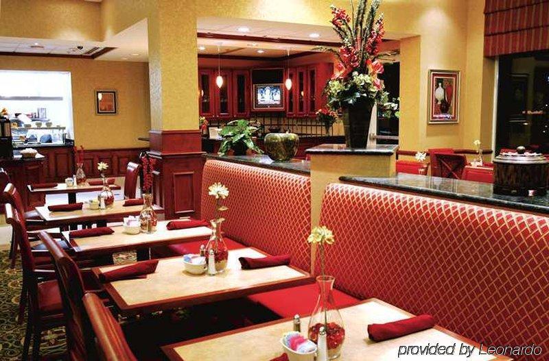 Hilton Garden Inn Omaha East/Council Bluffs Nhà hàng bức ảnh
